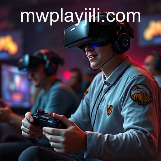 Digital Gaming Evolution in 2025